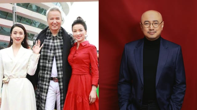 徐峥入围金鸡奖影帝　遭网友唱衰：准犯人老公