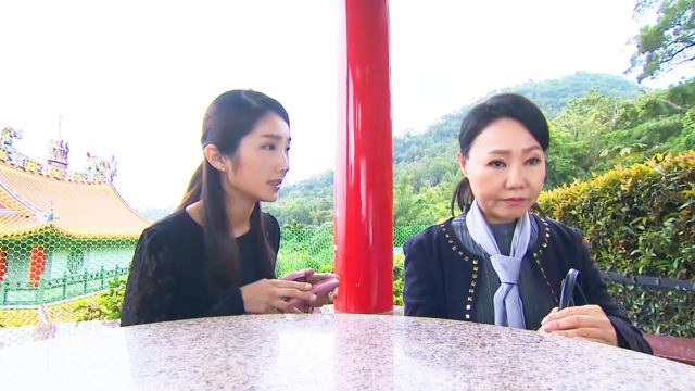 金家好媳妇（第225集）：冠达安慰倩倩