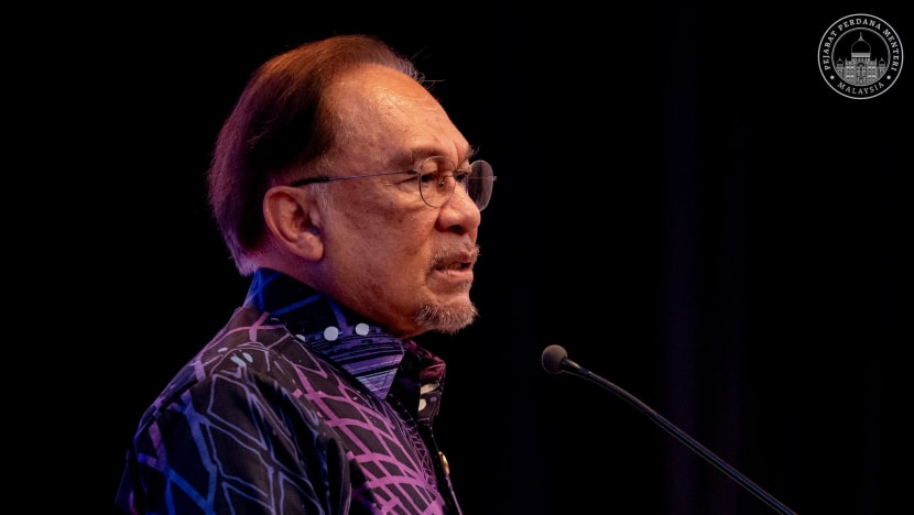 PM Malaysia arah PDRM jamin kelancaran himpunan 'Turun Anwar’
