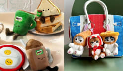 Commentary: Why are consumer and F&B brands selling toys – and why are we buying them?