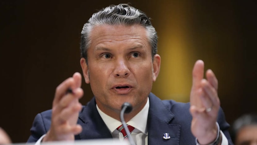 Experts say Hegseth's military testosterone screening may not boost combat performance, warn of health risks
