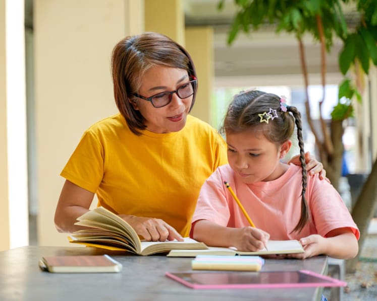 I thought my daughter was learning spelling for school – but she was also learning gender stereotypes