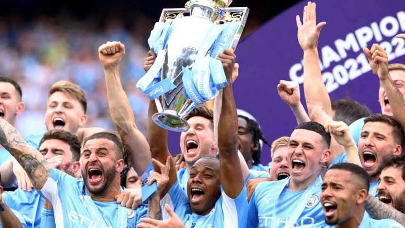 StarHub unveils prices for English Premier League broadcast package starting from S$19.99 a month