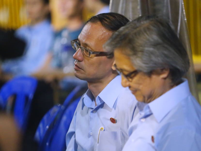 Gallery: Shock, as WP fails to retain gains from 2011 Gallery: Shock, as WP fails to retain gains from 2011