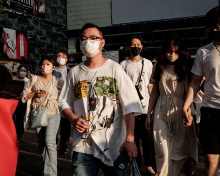 A culture of collective responsibility: How Japan has kept COVID-19 numbers relatively low