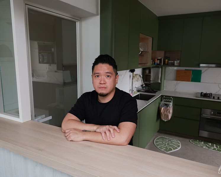 ‘I told my husband I was done’: The heartbreak for people who write off thousands they lost to failed or absconded contractors, vendors