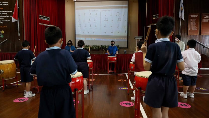 Higher starting pay, more development opportunities for special education teachers
