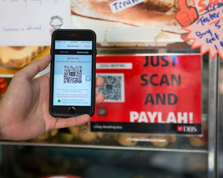 DBS brings back PayLah! campaign with up to S$3 cashback on 17 Saturdays from Aug 29