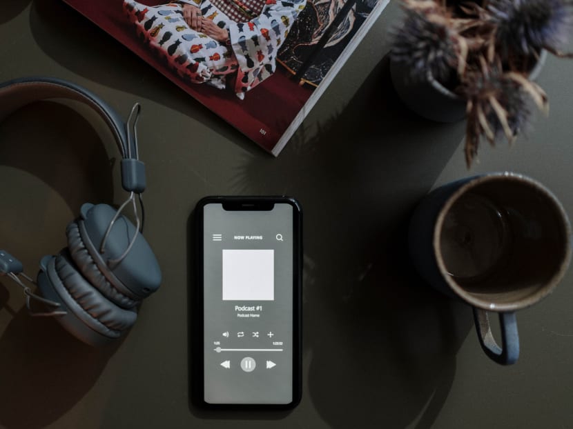 Apple and Spotify have given us a glimpse of a podcasting future where the walled gardens of platform-exclusive, premium content become the norm. Apple and Spotify have given us a glimpse of a podcasting future where the walled gardens of platform-exclusive, premium content become the norm.