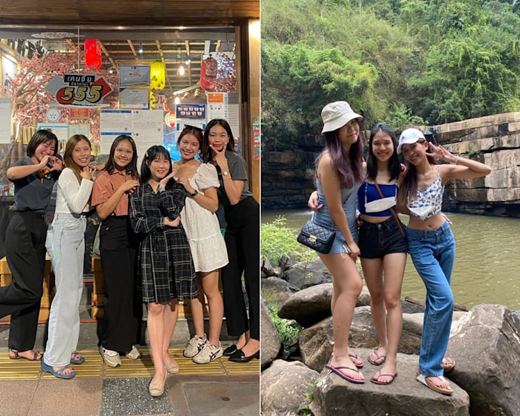 My Southeast Asia Ventures: A 6-month internship in Bangkok taught me independence — and a new passion for jewellery-making