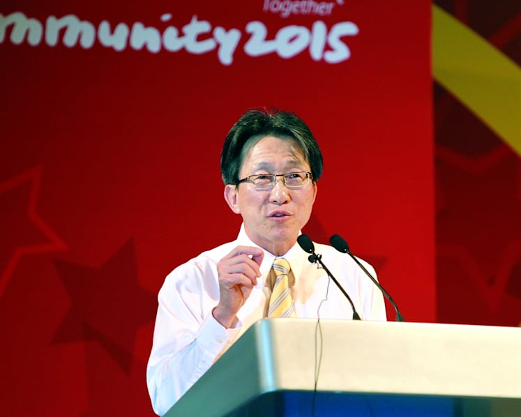 Budget 2015: Grow economy and Govt revenue to balance future budgets, says Lim Swee Say