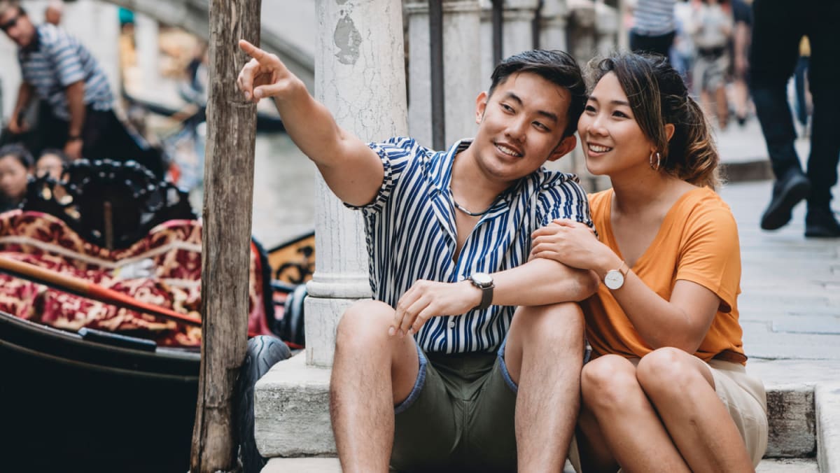 Tiig Instead of: The guide for travellers looking for hidden gems