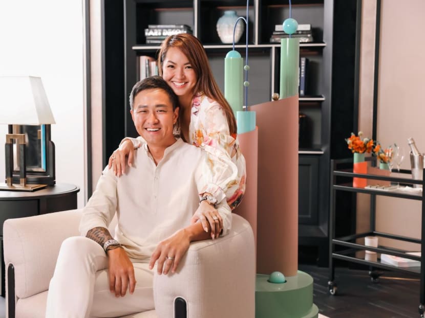 Commentary: Years ago, my wife and I were on the brink of divorce. Here's how we saved our marriage and turned things around Commentary: Years ago, my wife and I were on the brink of divorce. Here's how we saved our marriage and turned things around