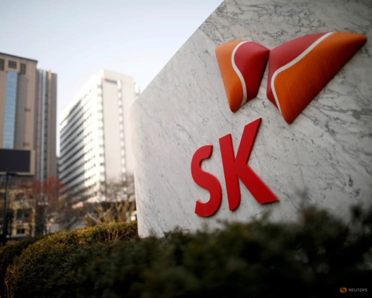SK Innovation reports Q4 operating profit of $235 million