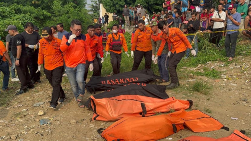 Positif tenggak alkohol, polisi pastikan 7 remaja pria di Kali Bekasi tewas tenggelam