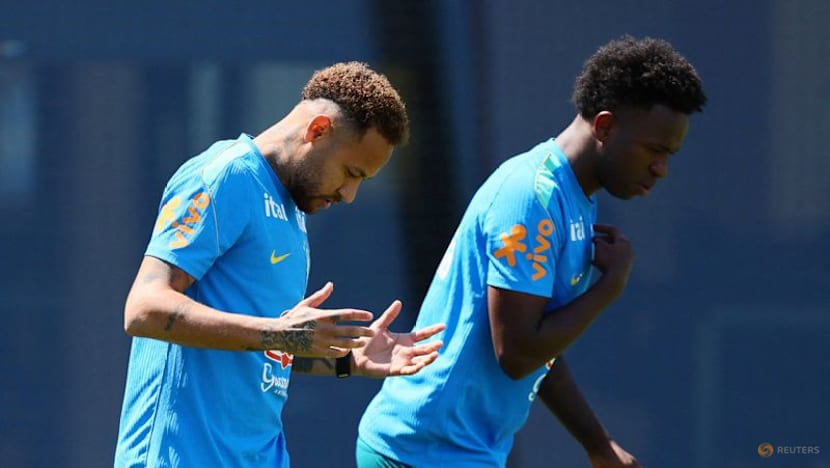 Morocco look to finish top of their group ahead of Brazil