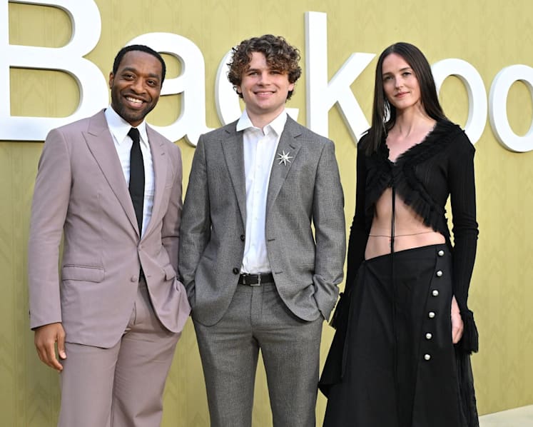 Backrooms, based on a YouTube horror series, breaks box office records
