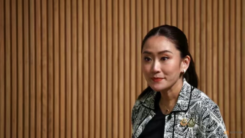 Berumur 37 tahun, Paetongtarn Shinawatra susul jejak ayah Thaksin dan bibi Yingluck jadi PM Thailand