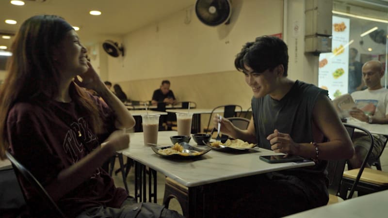 Lifelong Resident Discovers Clementi’s Hidden Secrets