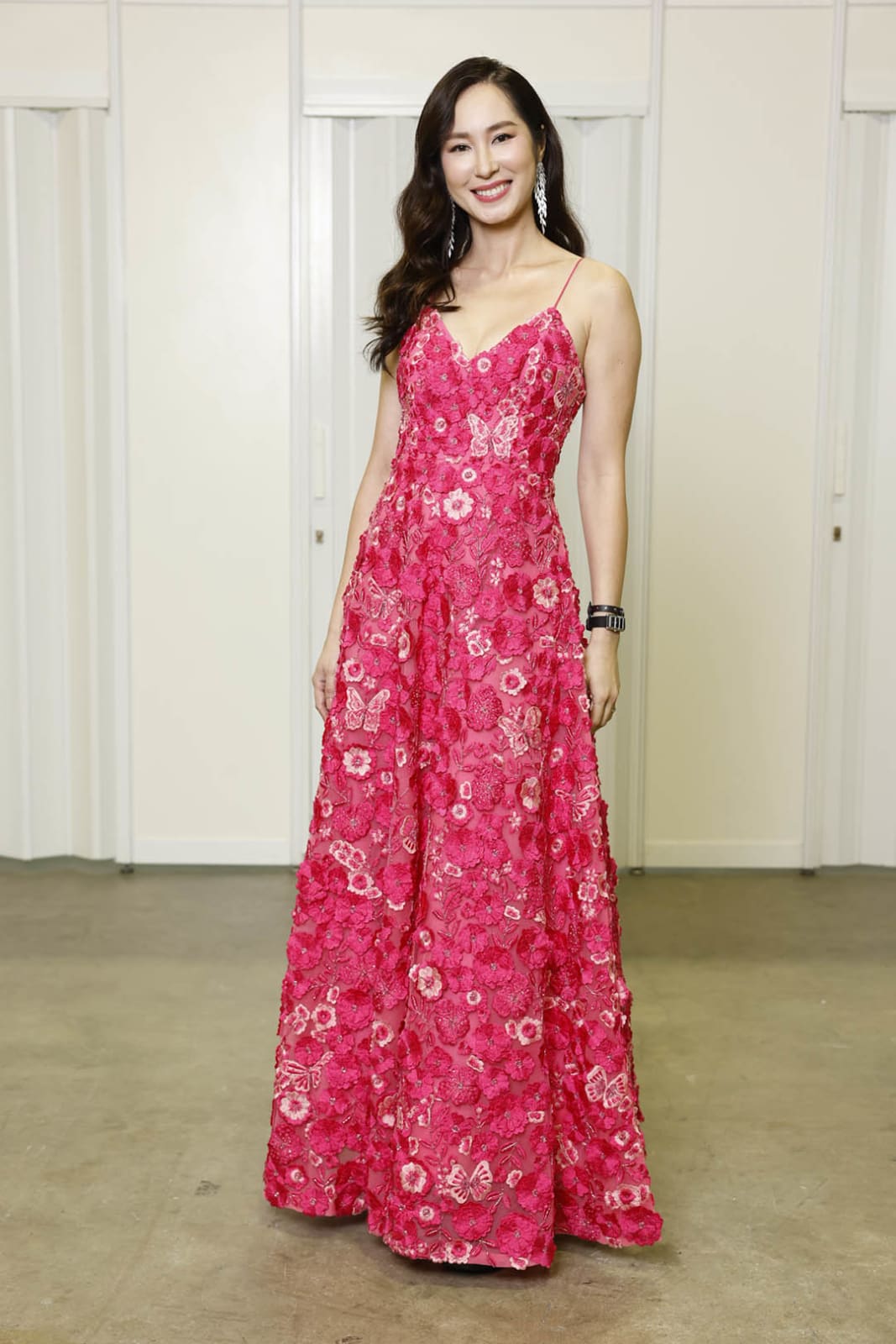 Star Awards 2023 Red Carpet Fashion: Who Were The Fashion Risk Takers ...