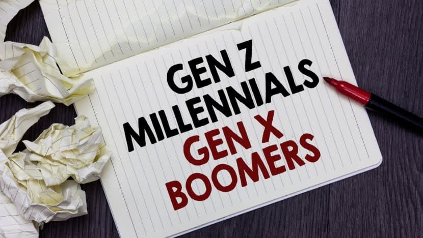 Commentary: Some call us the loser generation, but we’ve survived just fine