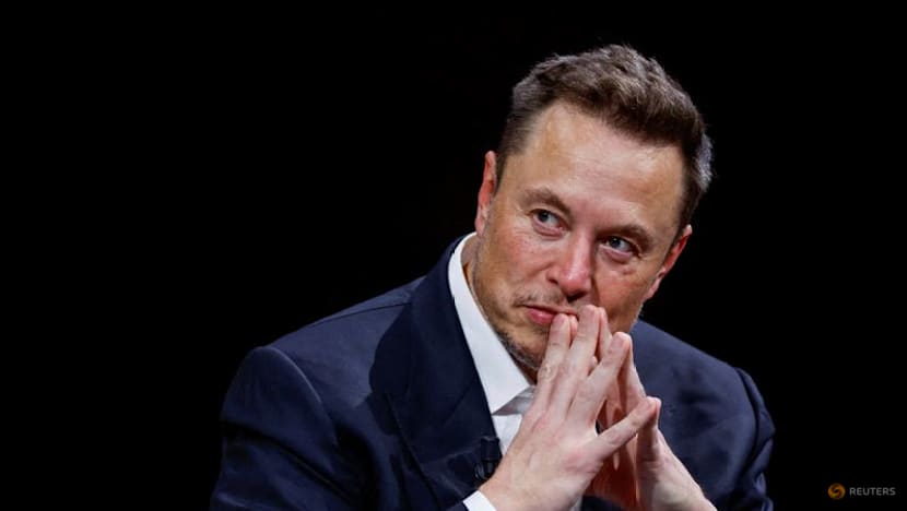 New York seeks dismissal of lawsuit by Elon Musk's X over hate speech law