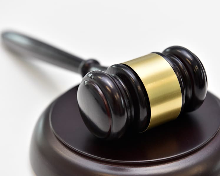 Man charged for role as director of suspected shell companies which received money from scams