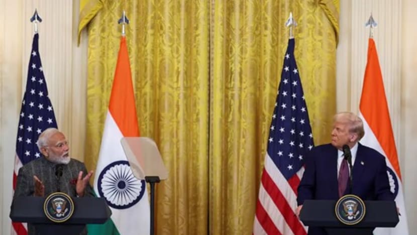 India, AS sepakati perundingan dagang, hindari isu hak minoritas India, AS sepakati perundingan dagang, hindari isu hak minoritas