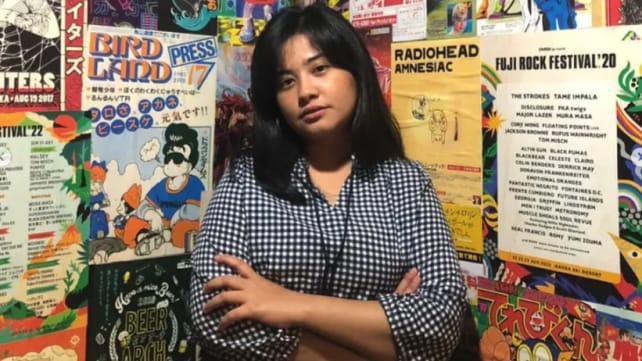 Cinta tak harus buta: Kisah Elin membangun komunitas 'sisterhood' penyintas love scam