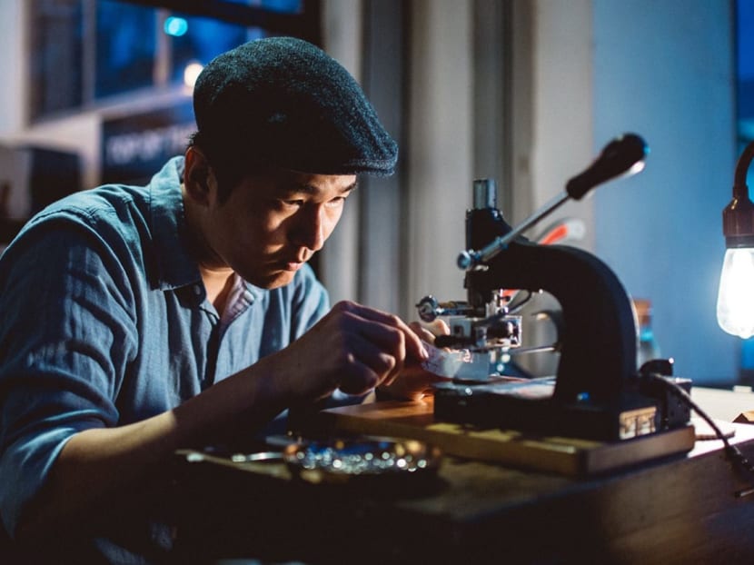 The General Co's Colin Chen on creativity, sustainability and serial entrepreneurship The General Co's Colin Chen on creativity, sustainability and serial entrepreneurship