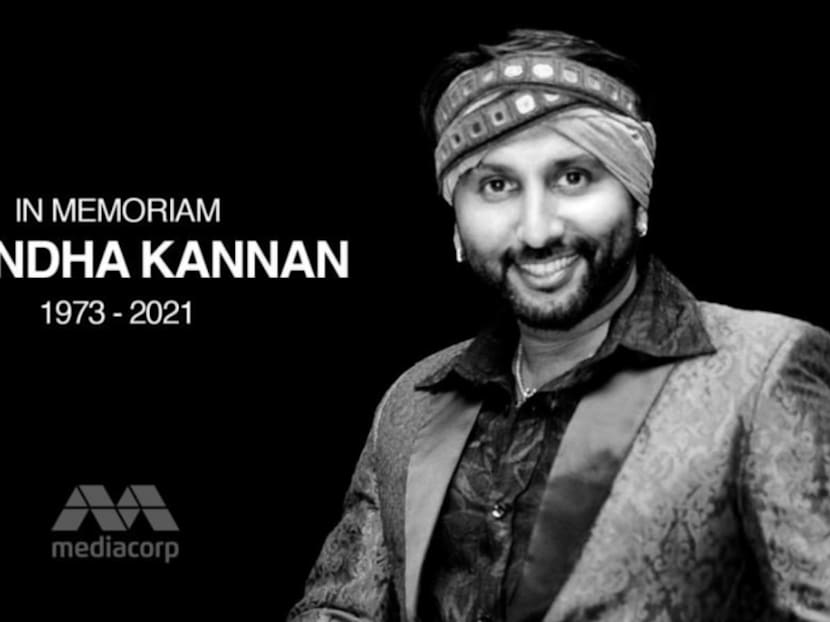 Former Vasantham Star Anandha Kannan Passes Away At 48