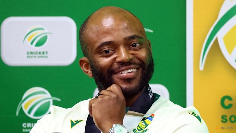 South Africa coach lauds Bavuma as one of the best in the world