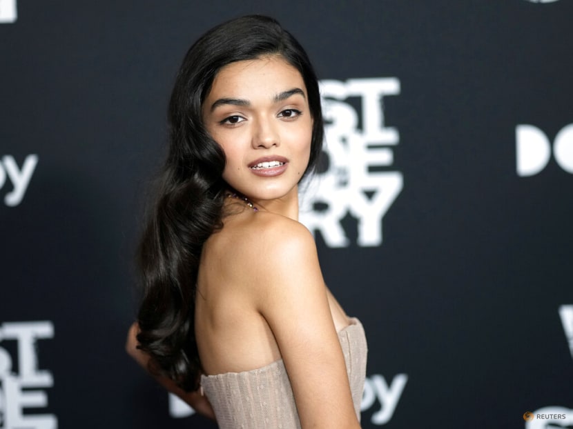 West Side Story's Rachel Zegler to star in Hunger Games prequel