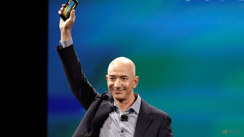 Amazon plans smartphone comeback more than a decade after Fire Phone flop