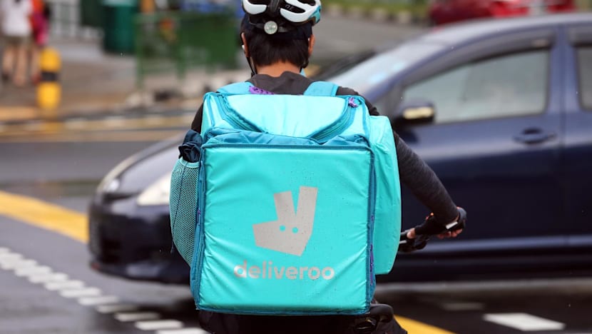 Commentary: Why Deliveroo’s exit from Singapore isn’t quite a surprise