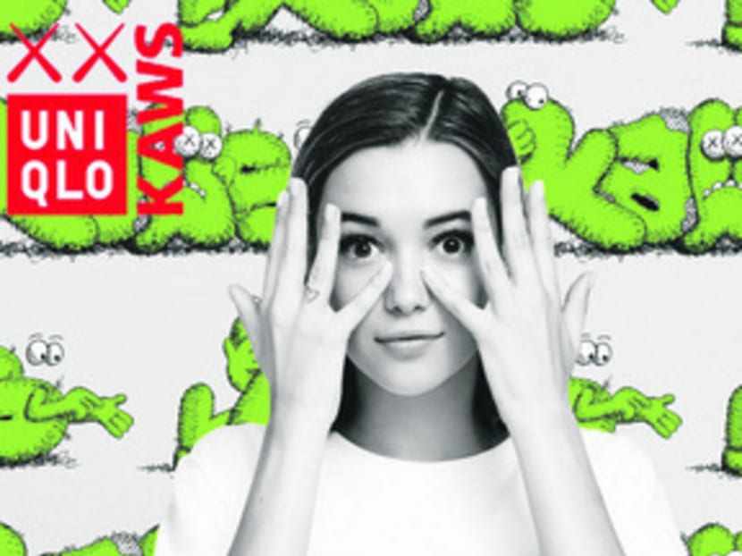 Wearable art: What happens when the fashion and the art worlds collide