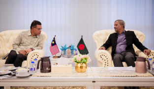 Malaysia to resume recruitment of stranded Bangladeshi workers, vows to protect them from abuse, fraud