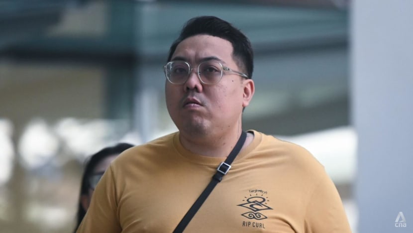 Jail for man who conned nearly S$80,000 from victims in fake massage chair investment scheme Jail for man who conned nearly S$80,000 from victims in fake massage chair investment scheme