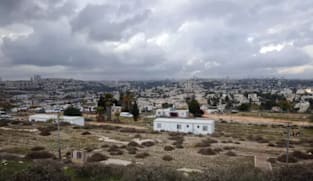 EU setuju kenakan sekatan terhadap penduduk Israel di Tebing Barat