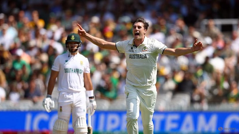 Australia hopeful of Cummins return in Brisbane, Khawaja no certainty for Gabba