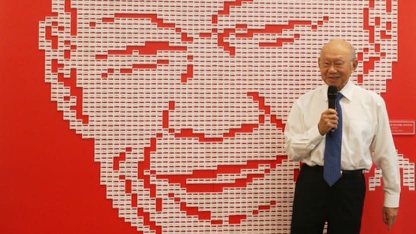 Islandwide events mark Mr Lee’s death anniversary