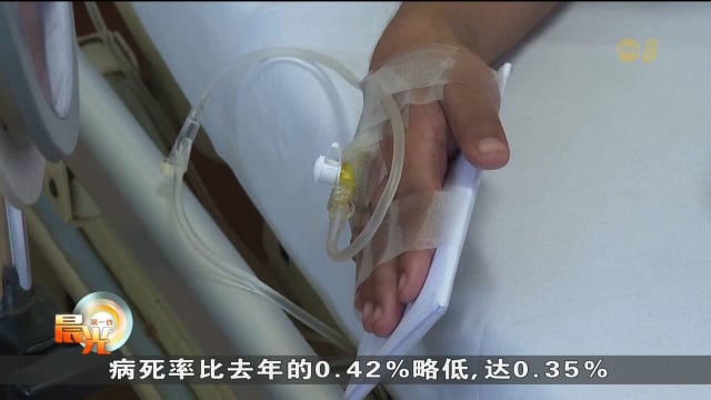 菲律宾骨痛热症肆虐 第一季度通报病例同比激增73%