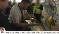 60 people caught with vapes in places like MRT stations, buses over 6 weeks: LTA 
