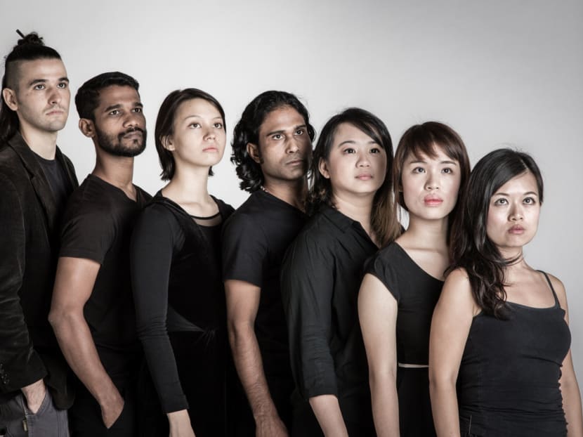 Class of its own: What makes Intercultural Theatre Institute different