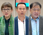 3 Nominated MPs say Pritam Singh is unsuited to continue as Leader of the Opposition