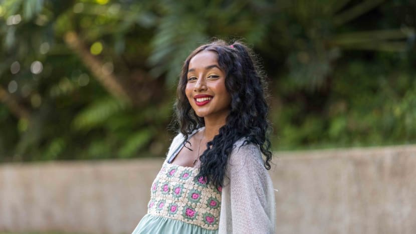 Gen Z Speaks: As a Malay-speaking Indian girl of mixed heritage, here’s how I celebrate racial harmony every day