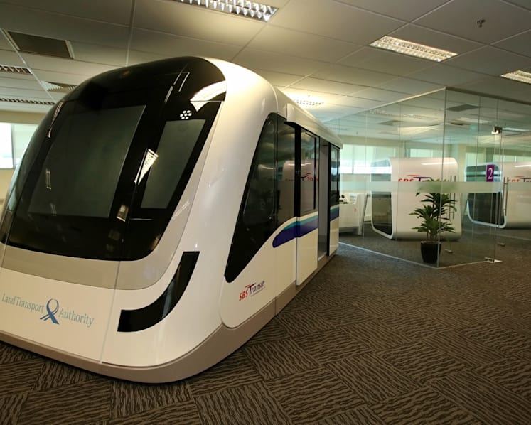 Train operators told to consider longer intervals during off-peak periods to reduce cost