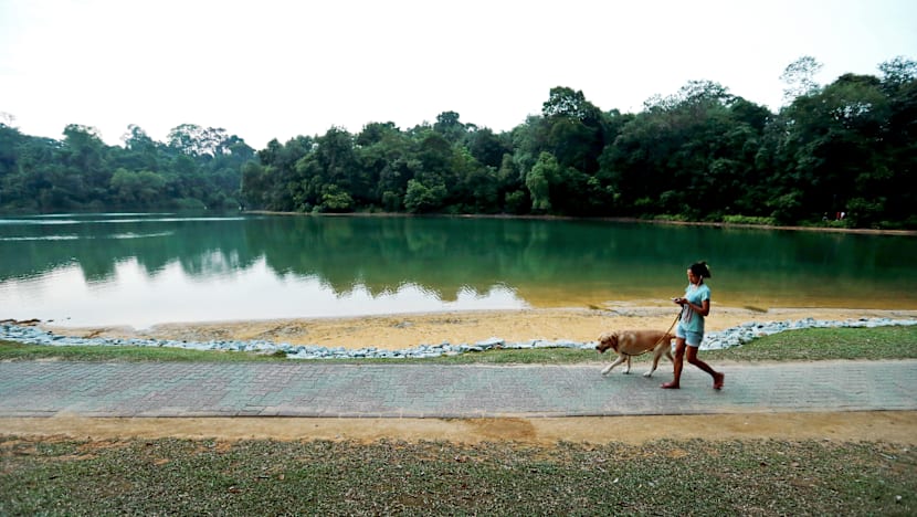 PUB explores developing underground drainage and reservoir system