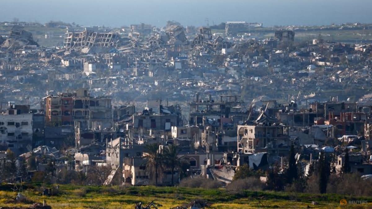 Israeli negotiators head to Qatar for Gaza truce talks