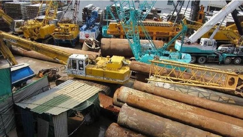 Penyelia dijel 16 minggu; paksa pekerja jadi ‘kambing hitam’ atas kematian di tapak binaan